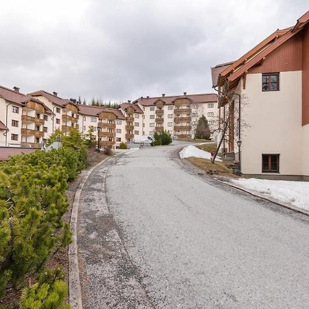 Apartment 2205 Kanzelhoehe Трефен Екстериор снимка